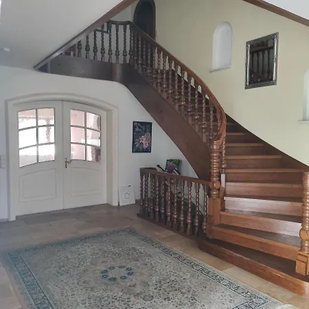 Ferienwohnung Bini 2 Griesstatt