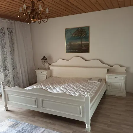 Ferienwohnung Bini 2 Griesstatt