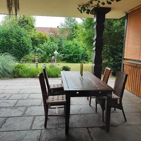 Nyaraló Ferienwohnung Bini 2 *