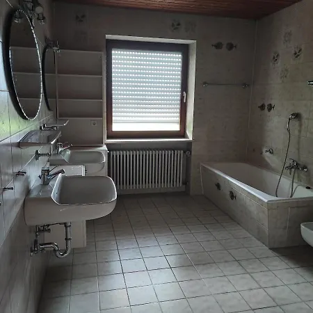 Ferienwohnung Bini 2 Nyaraló *