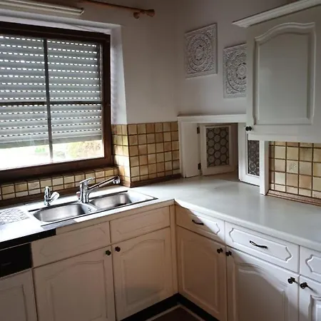 Nyaraló Ferienwohnung Bini 2