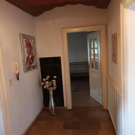 Nyaraló Ferienwohnung Bini 2 Griesstatt