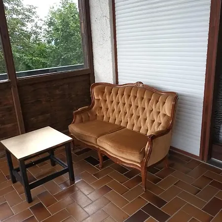 Ferienwohnung Bini 2 Nyaraló