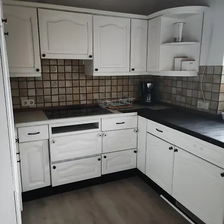 Ferienwohnung Bini 2 Nyaraló *