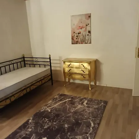 Nyaraló Ferienwohnung Bini 2 Griesstatt