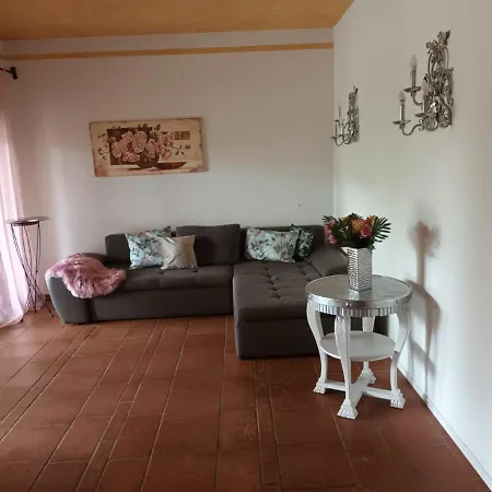 Ferienwohnung Bini 2 * Griesstatt
