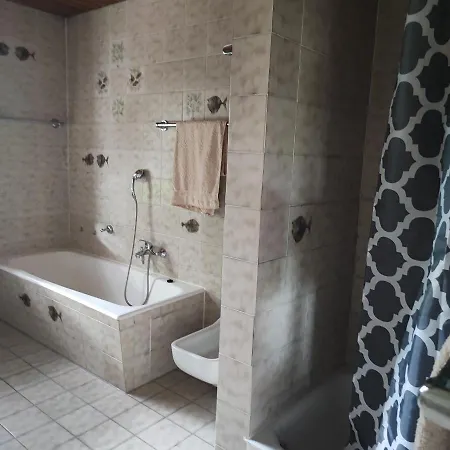 Nyaraló Ferienwohnung Bini 2
